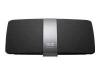 Linksys E4200 Maximum Performance Dual-Band N Router - Wireless Router