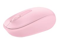 Microsoft Mouse 1850 Wireless Light Orchid
