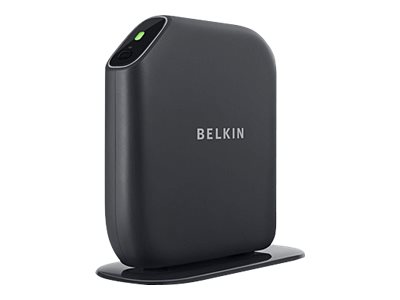 Belkin Play Max Wireless Router