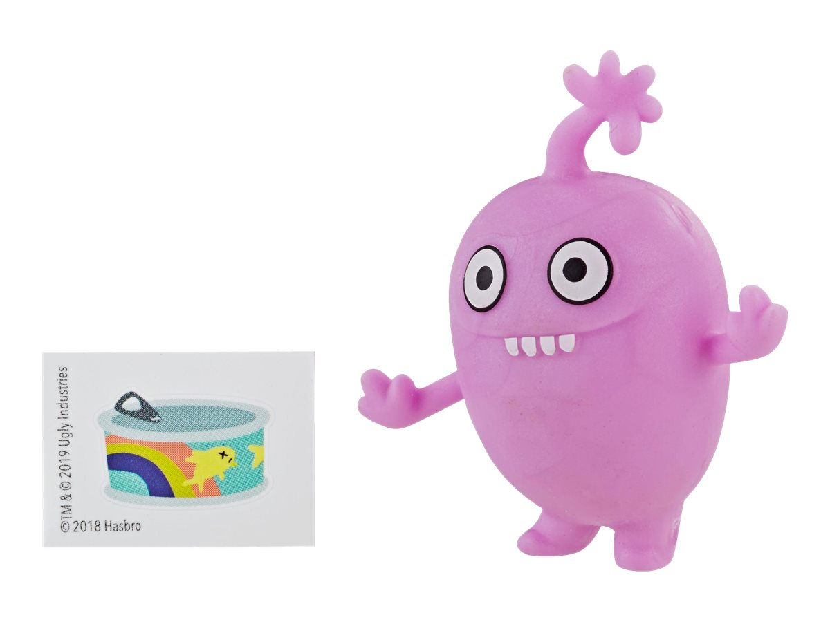 ugly dolls blind bags