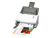Plustek SmartOffice PS406