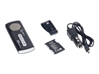 Gembird - Bluetooth-Freisprechtelefon