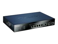 D-Link NetDefend DFL-260E