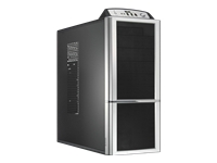 HEC Compucase 6XG3 - Midi Tower
