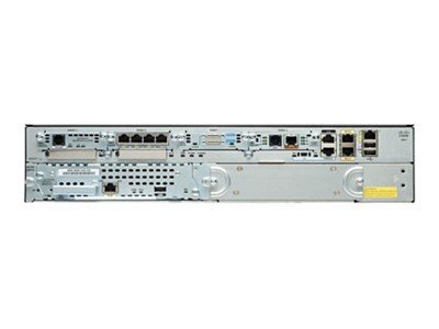 Cisco 2911 Voice Bundle