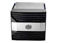 Cooler Master 4-in-3 Device Module STB-3T4-E3-GP - Geh&auml;use f&uuml;r Speicherlaufwerke