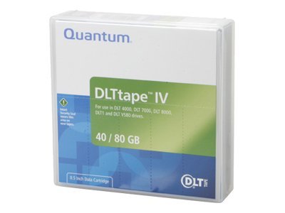 Quantum DLTtape IV