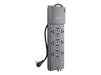 Belkin Home/Office Surge Protector