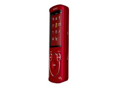 Sony Walkman NWZ-E464