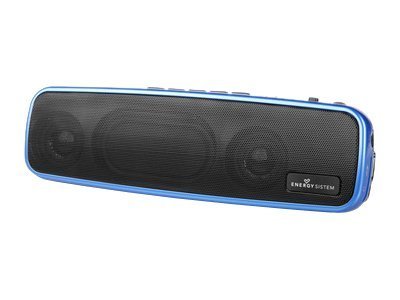 Energy Mini Music Box Z200
