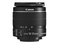 Canon EF-S