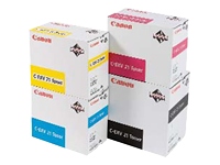Canon C-EXV 21 - Tonerpatrone