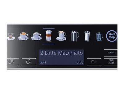 Product shot - Ports / controls