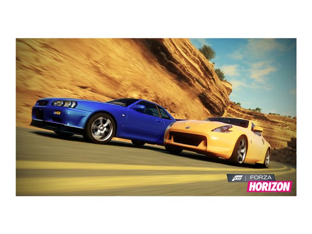 MICROSOFT XBOX One Game Forza Horizon 4 Standard Edition Projekt Retail (P)