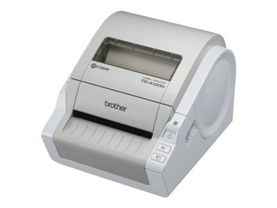 Brother TD 4100N