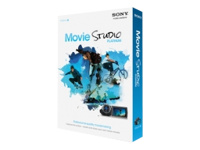 Vegas Movie Studio Platinum