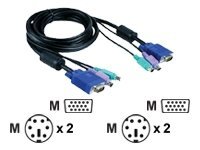 D-Link DKVM-CB