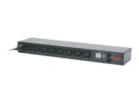 APC Switched Rack PDU