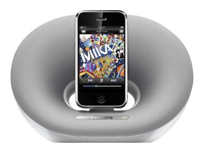 Philips Fidelio Docking speaker DS3000