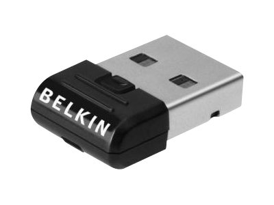 Belkin USB 4.0 Bluetooth Adapter
