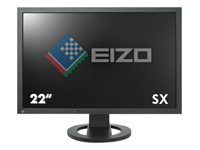 EIZO FlexScan SX2262WH-BK - LCD-Monitor