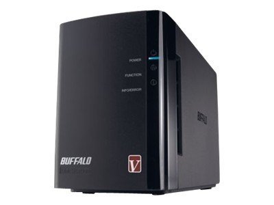 Buffalo LinkStation Pro Duo