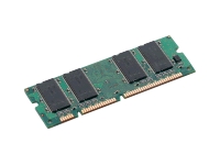 Lexmark Memory - 512 MB - DIMM 100-pin - DDR - 333 MHz / PC2700 - 2.5 V - unbuffered - non-ECC - for Lexmark Legal Partner; C53X, 77X, 78X, 935; T64X; W840; X64X, 850e VE3, 850e VE4, 85X, 94X - Memory - 512 MB - DIMM 100-pin - DDR - 333 MHz / PC2700 - 2.5 V - unbuffered - non-ECC - for Lexmark Legal Partner; C53X, 77X, 78X, 935; T64X; W840; X64X, 850e VE3, 850e VE4, 85X, 94X
