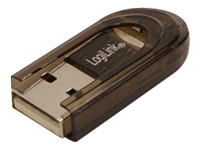 2direct LogiLink Cardreader USB