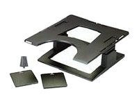 3M Adjustable Notebook Riser LX500