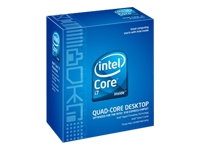 Intel Core i7-960 Prozessor - 3.2 GHz