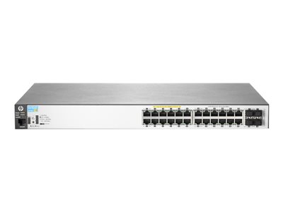 HP 2530-24G-PoE+ Switch