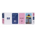 Package view - Front