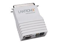 Lantronix Mps100 Psvr 10/100 Rj45 W/Ext Conv 120Vac