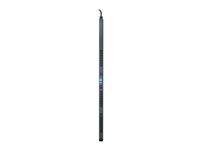 APC AP8481 Rack PDU 2G, Metered-by-Outlet, ZeroU, 11.0kW, 230V, (21) C13 & (3) C19