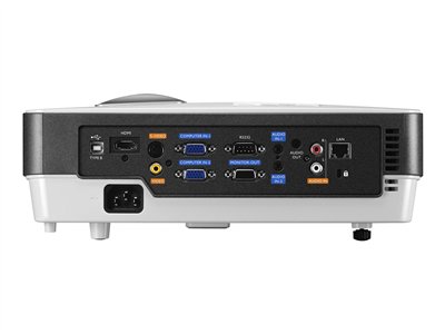 BenQ MX813ST