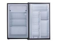 Galanz 3 5 Cu Ft Fridge Black Gl35bk London Drugs