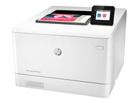 HP Color LaserJet Pro M454dw - Impresora - color
