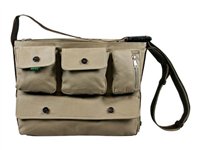 PORT Indiana - Sacoche pour ordinateur portable - 13.3" - PORT Indiana - Sacoche pour ordinateur portable - 13.3"