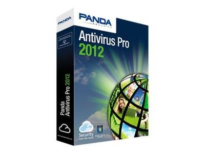 Panda Antivirus Pro 2012