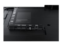 Product shot - Ports / controls