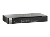 Cisco Small Business Integrated Security Appliance 570