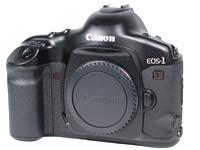 Canon EOS 1V