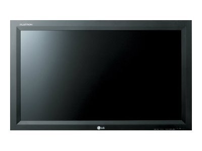 LG 32IN LCD 720P 1600:1 HDMI VGA SER USB