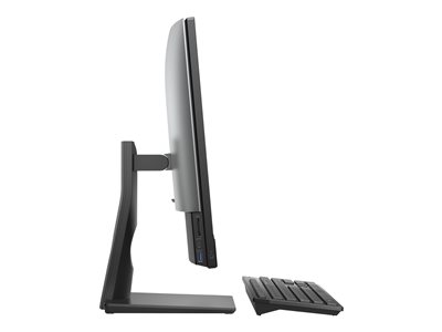 Product shot - Left side