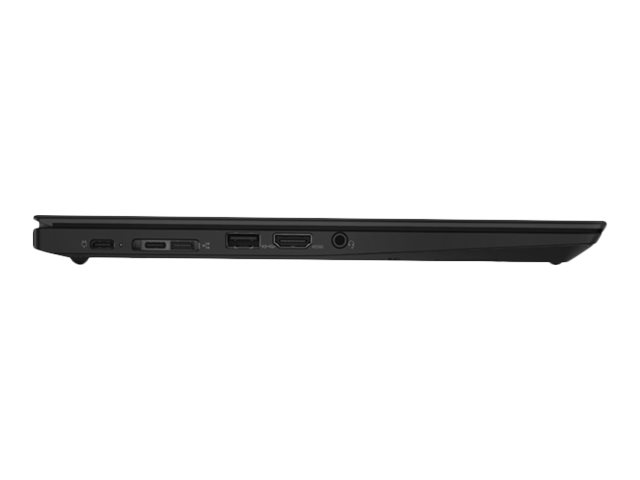 Product shot - Left side