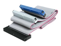 StarTech.com Dual Drive Ultra ATA IDE Cable