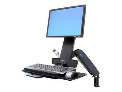 Ergotron StyleView HD Combo