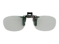 Acer gafas tridimensionales