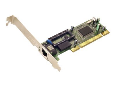 Us Robotics Usrobotics 10/100 Mbps Pci Network Card