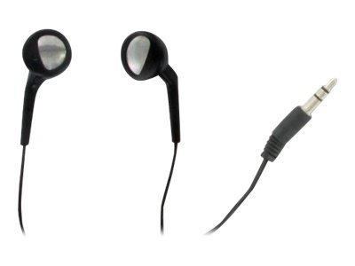 Nilox DYNAMIC HEADPHONES